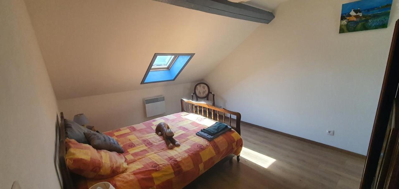Le Petit Cocon Lägenhet Comines-Warneton Exteriör bild